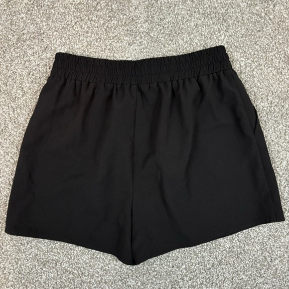 Forever 21 Athletic Shorts Sz L * - Picture 5 of 5